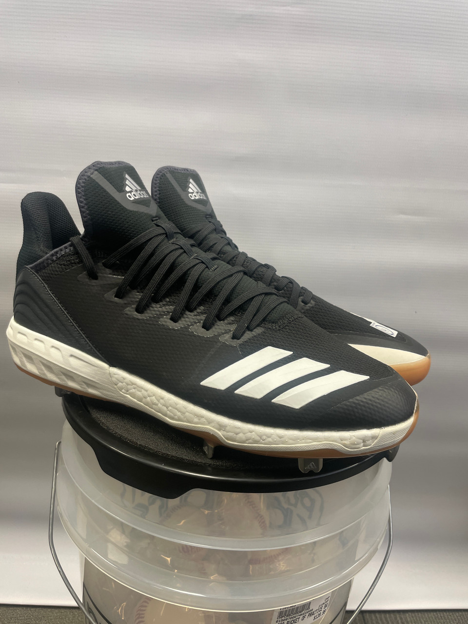 adidas gazelle silver green womens adidas Adizero Impact 2.0 Baseball Cleats - Black