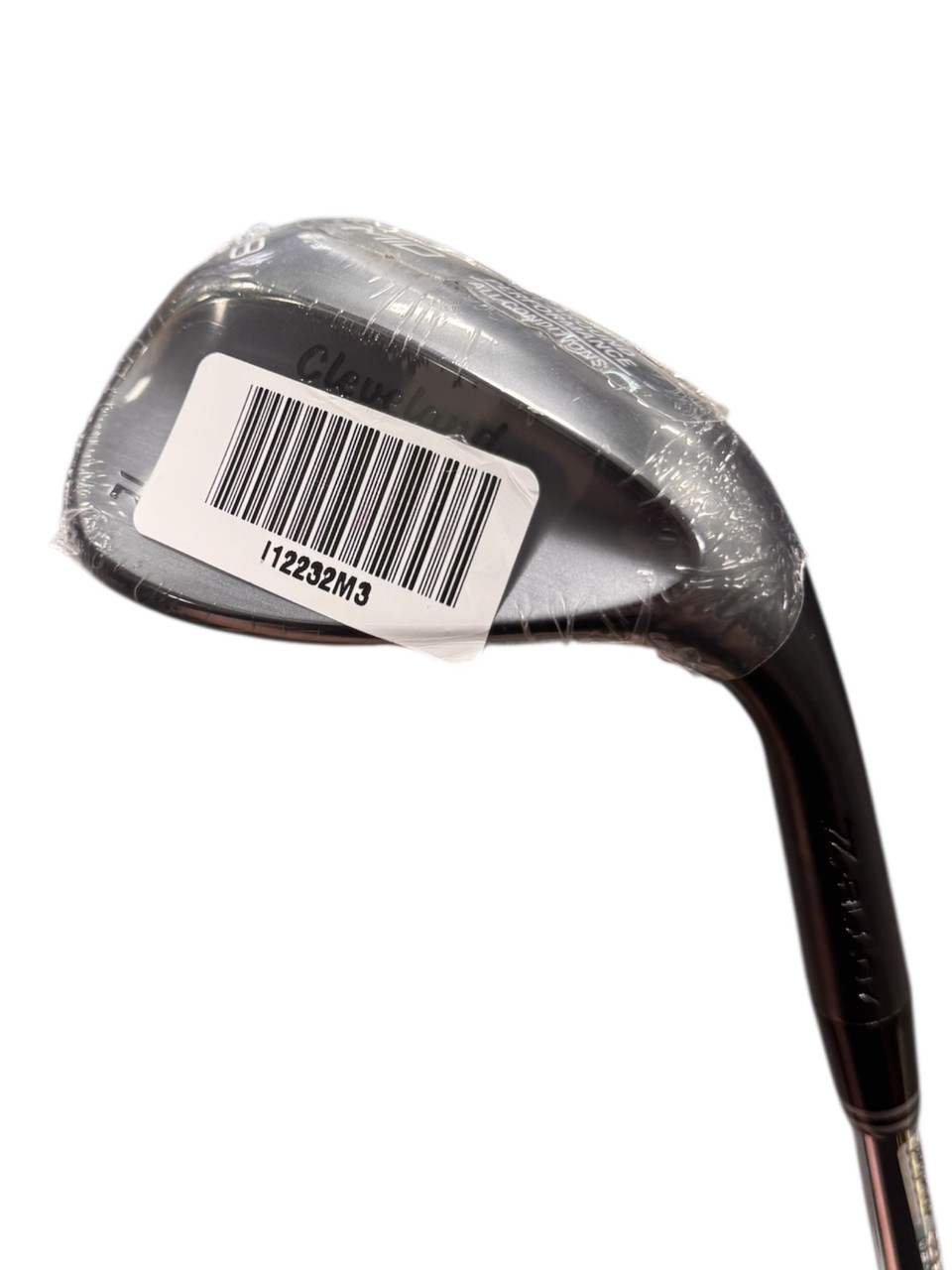 RTZ 54度 New RTZ WEDGE 54 DEGREE