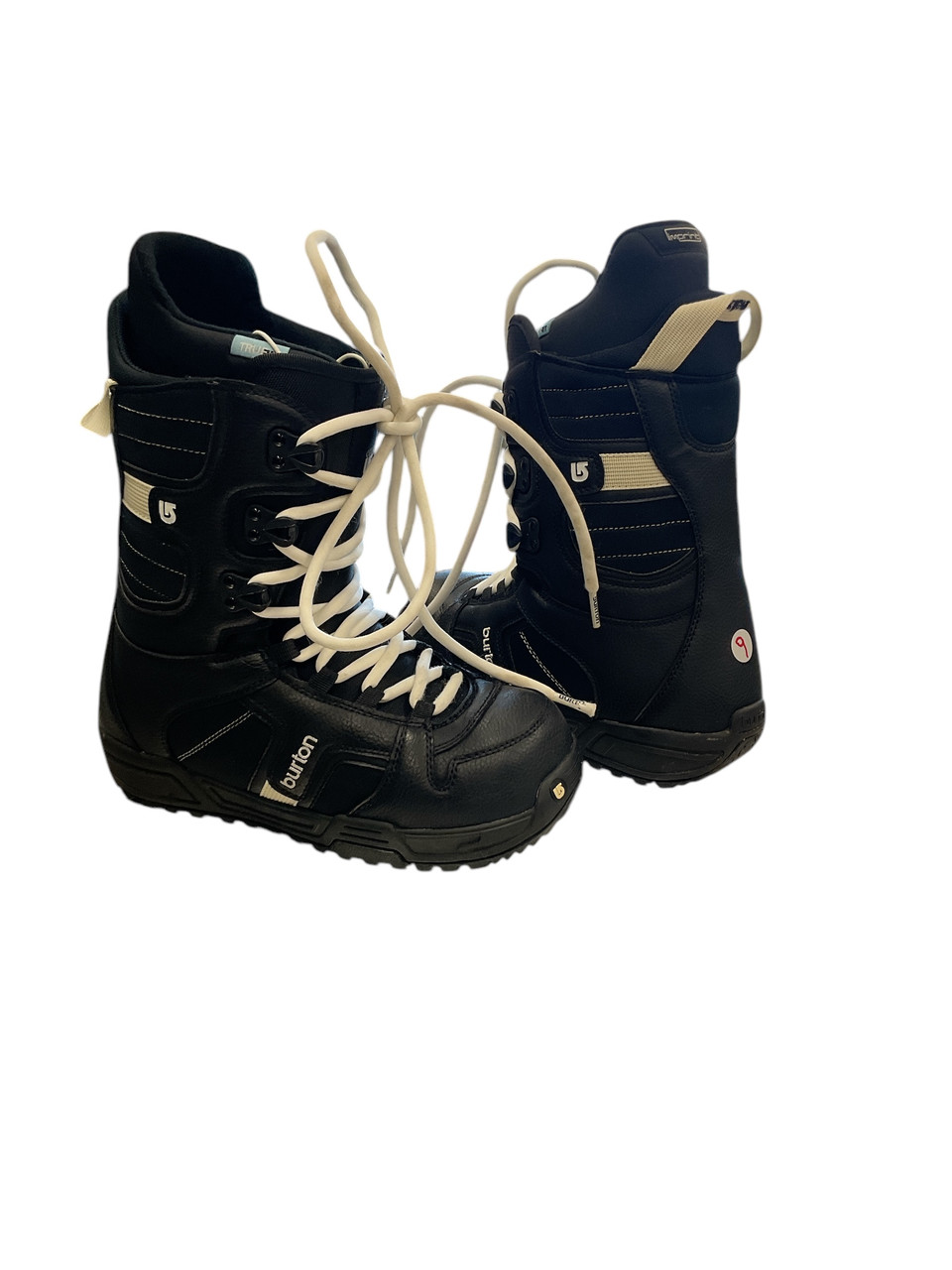 Soft Flex Snowboard Boots Burton Coco Women's Snowboard Boots