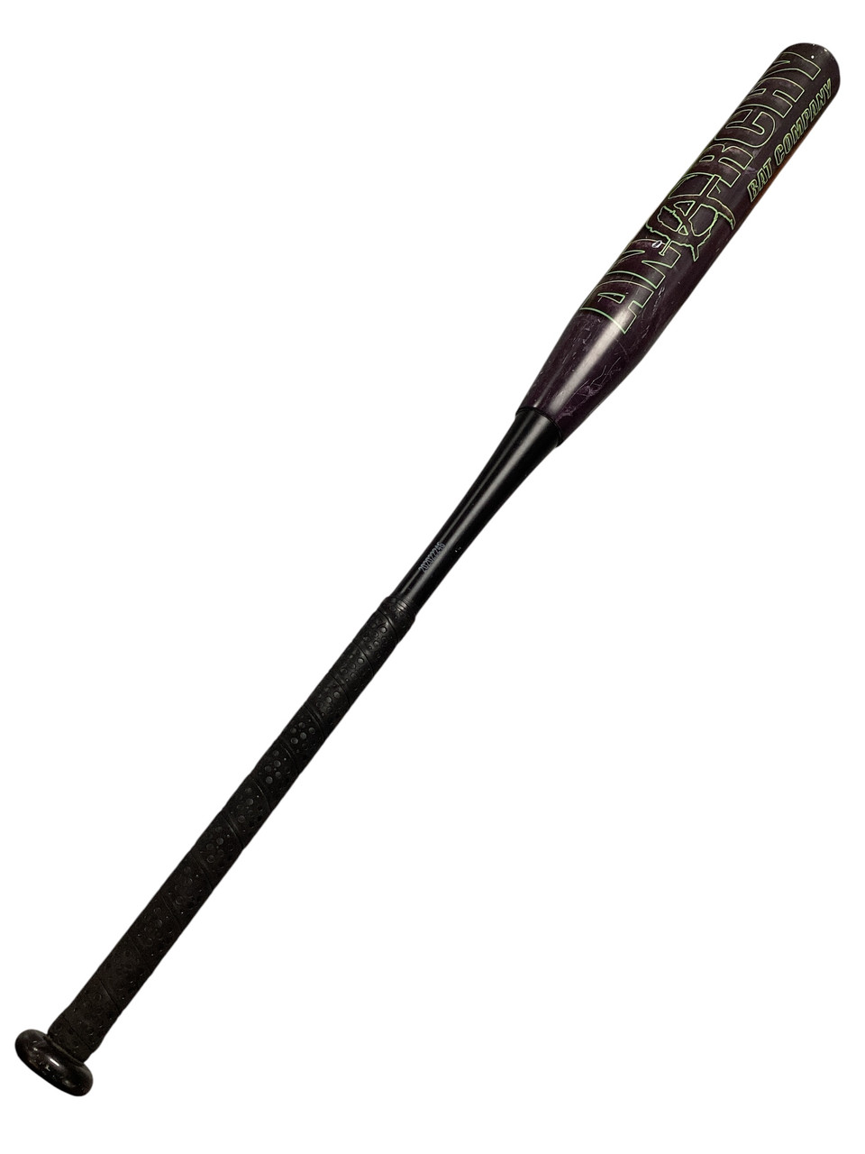 邦楽 anarchy indies clasix 2025 Anarchy Limited Edition Trick or Treat #001 End Load USSSA