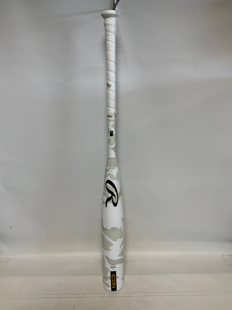 Used Rawlings ICON 2025 32 -8 BB/SB USSSA 2 3/4 Bat 32