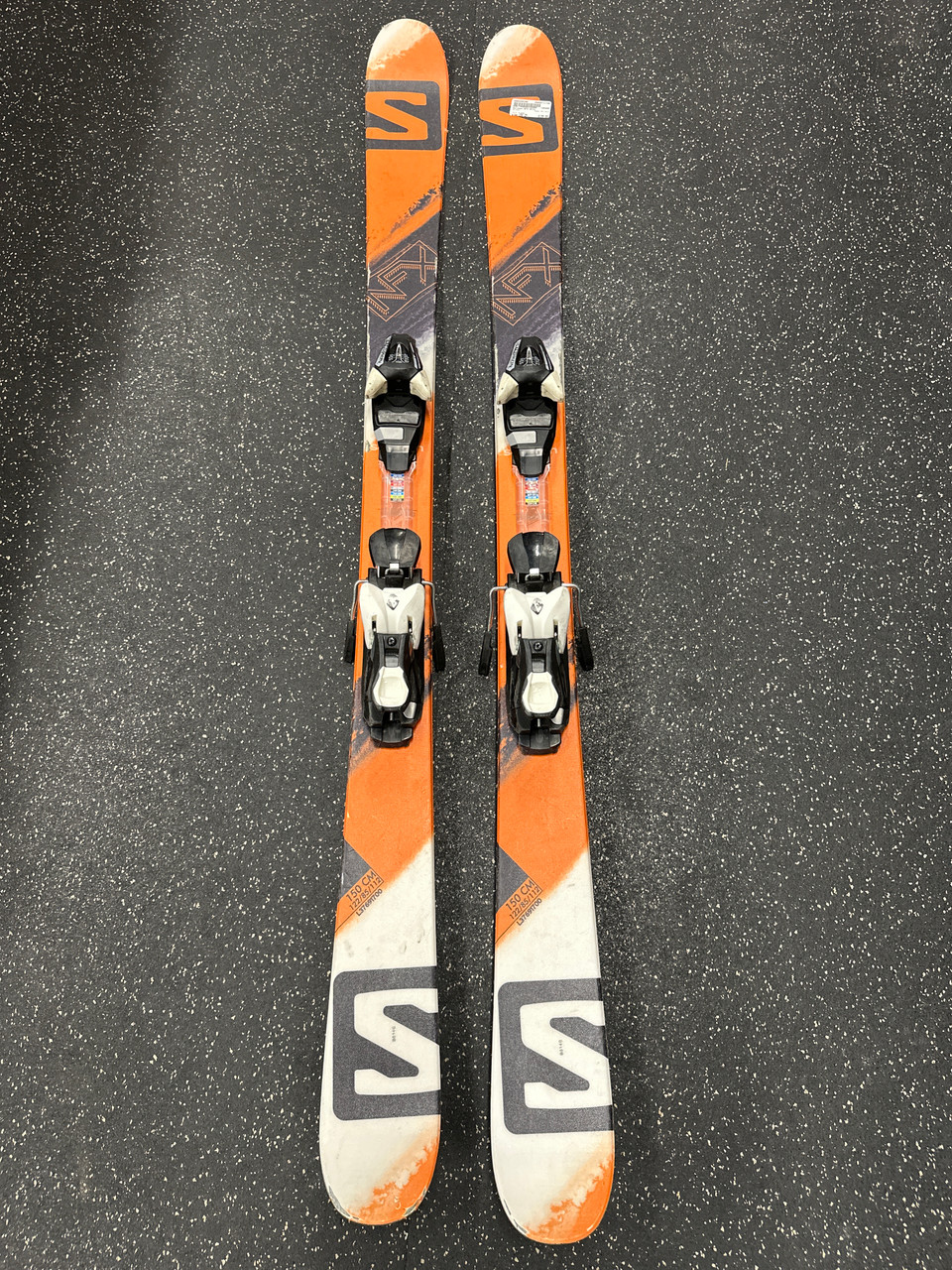 SALOMON - サロモン salomon NFX 176cm Salomon NFX - Valley Bike & Ski Shop - Apple Valley, MN