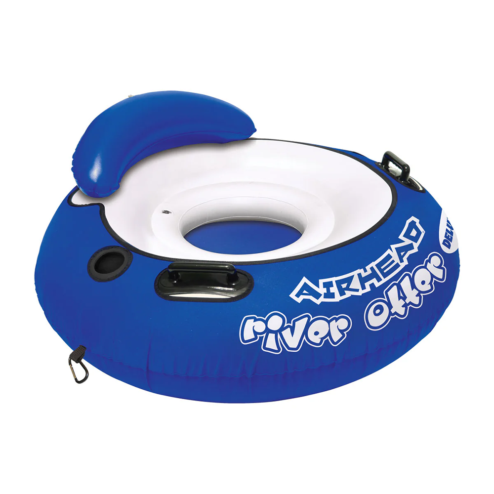 Airhead River Otter - Thumbnail 3
