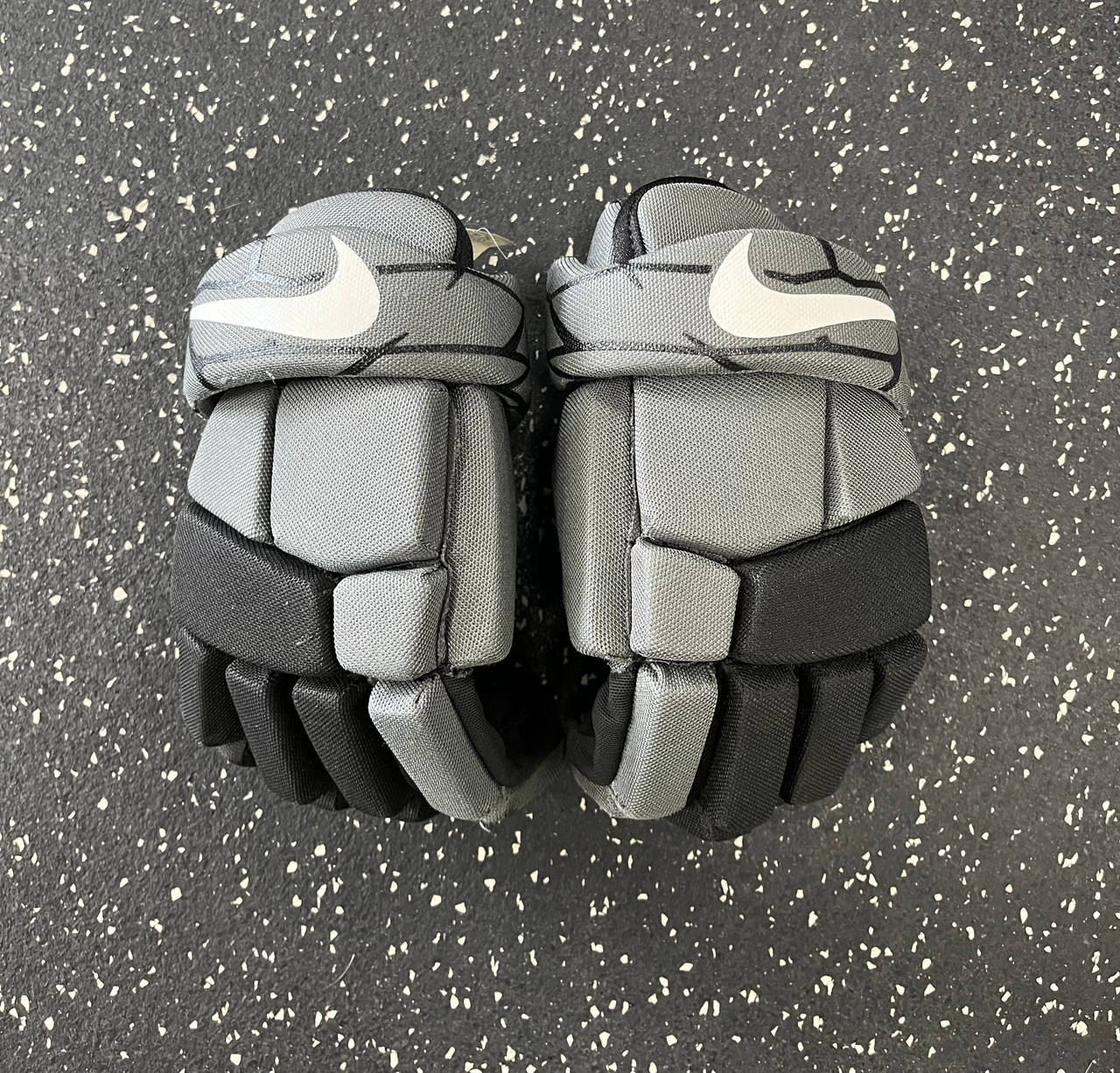 nike vapor youth lacrosse gloves