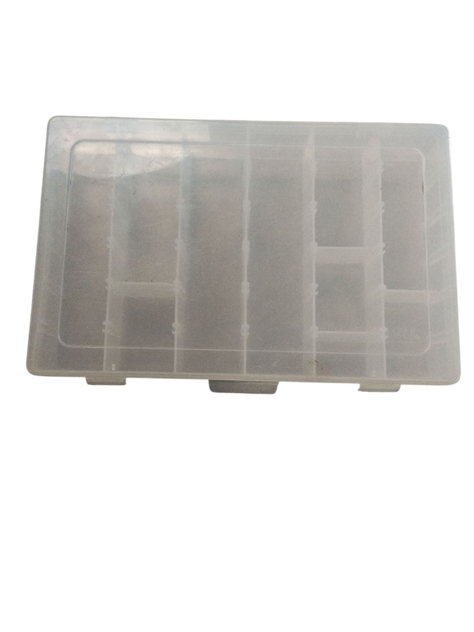 Used Tackle Box 11866-S000023757
