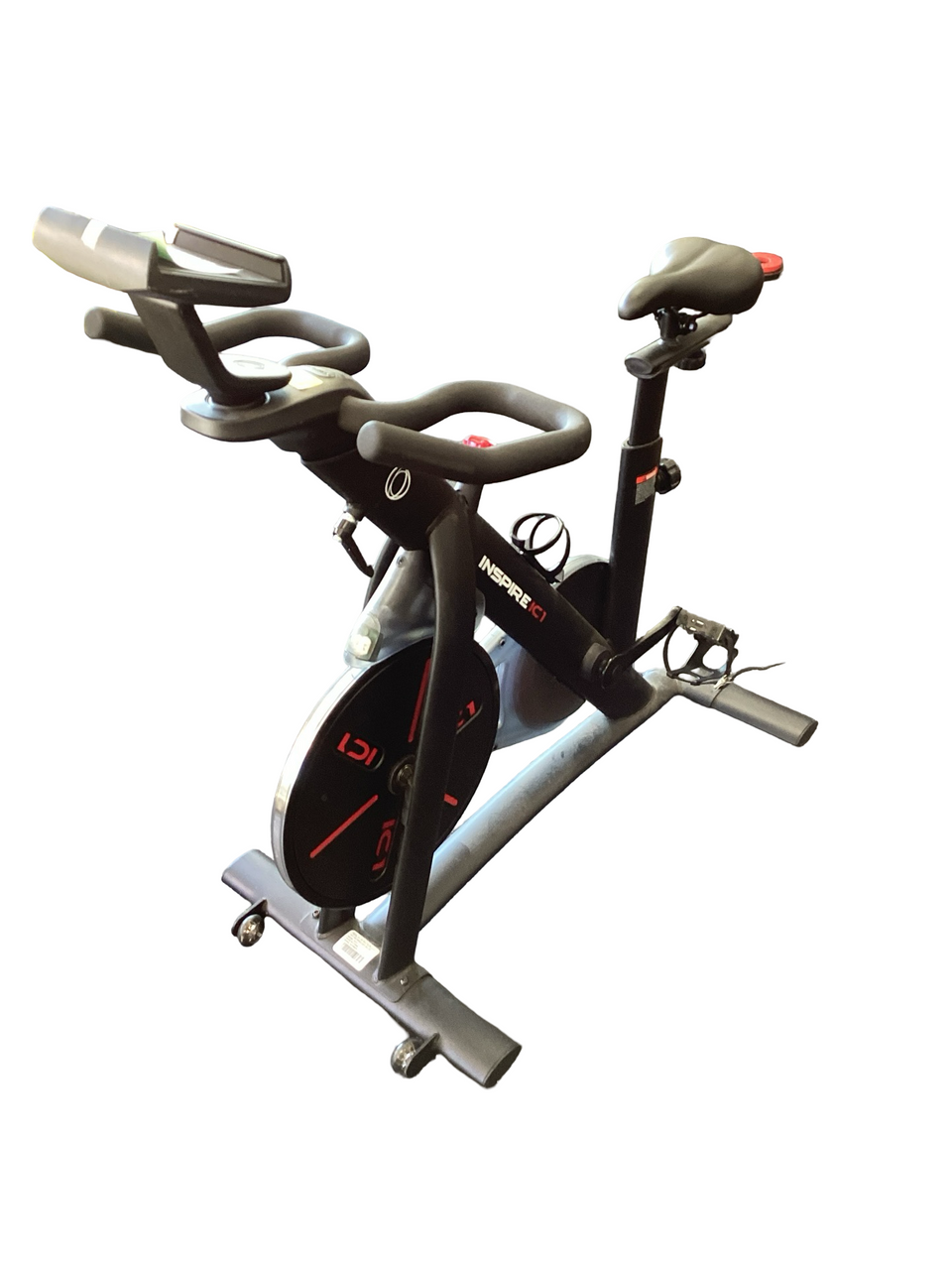 fitness used spin bikes near me