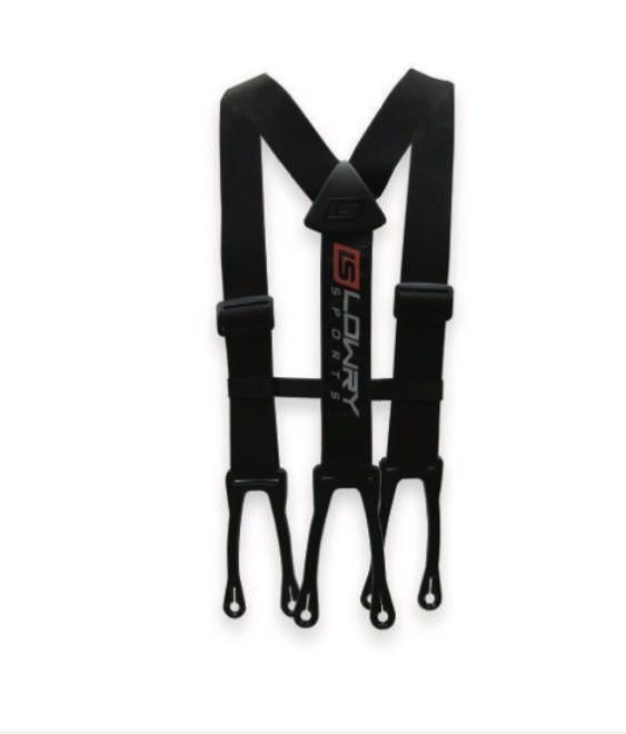 Lowry Hockey Pant Suspenders - Thumbnail 2