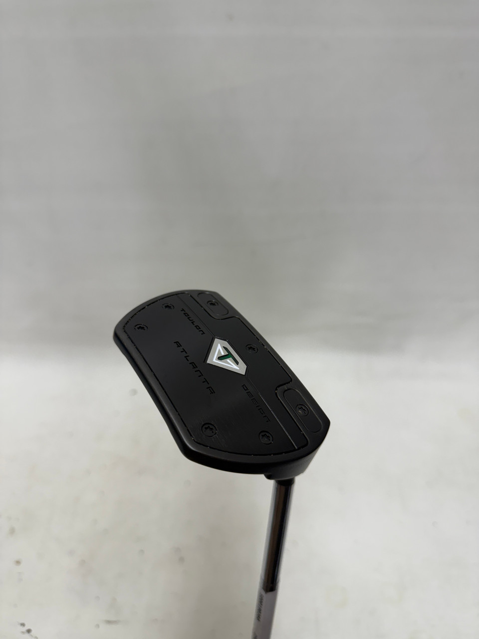 Putter Toulon Atlanta Odyssey Design | TOULON Golf DESIGN 0 - Lab