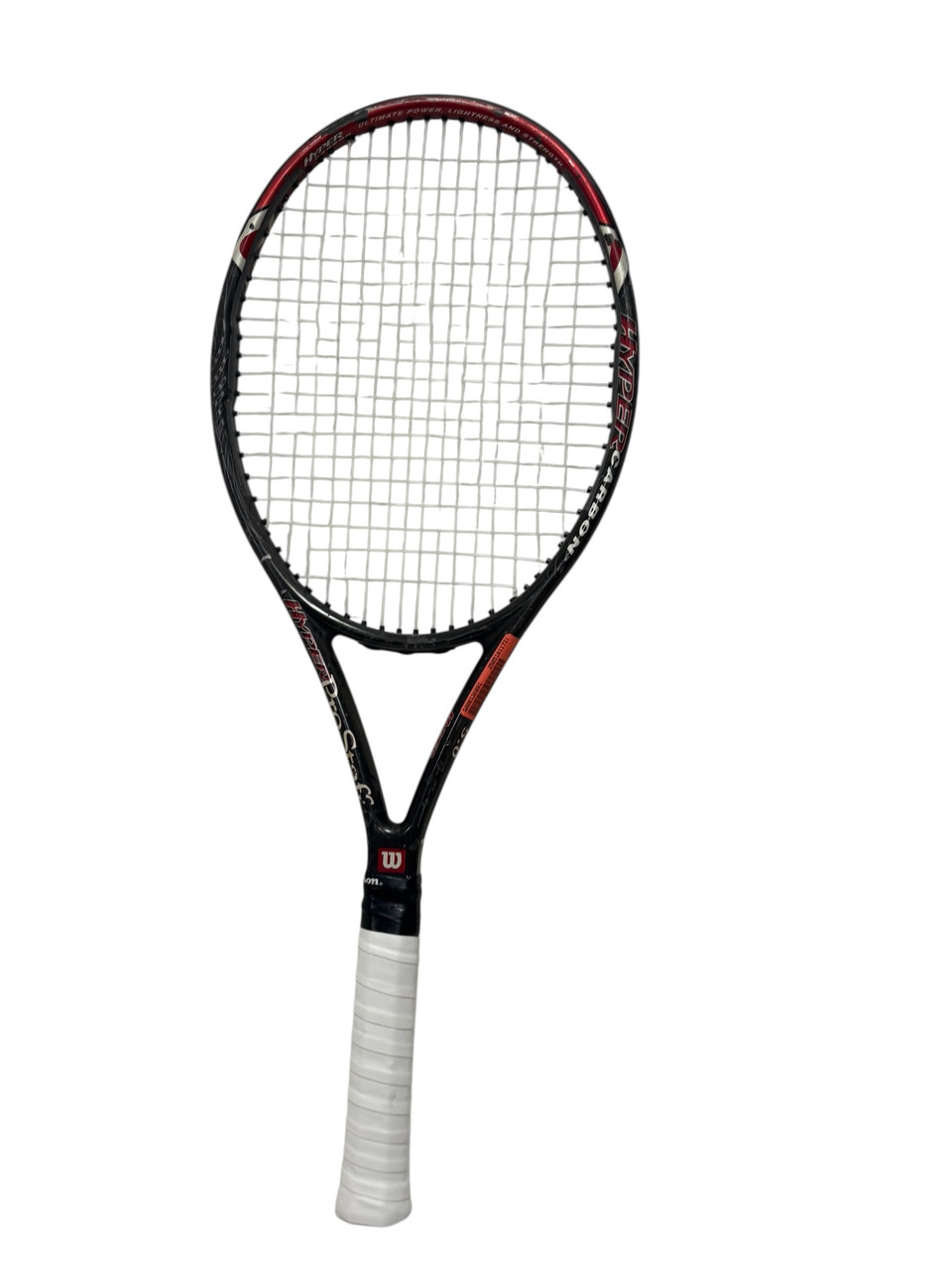 WILSON HYPER PRO STAFF 5.0 Stretch 95 ウィルソン ハイパープロスタッフ5.0ストレッチ95 (G2) Wilson HYPER Pro Staff 5.0 G3 プロスタッフ