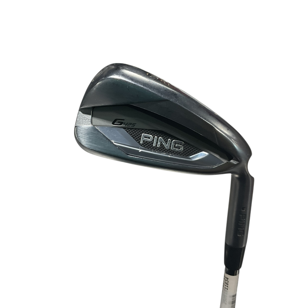 Used Ping G425 Mens Individual Iron RH 6 Iron Used Ping G425 Mens Individual Iron RH 6 Iron