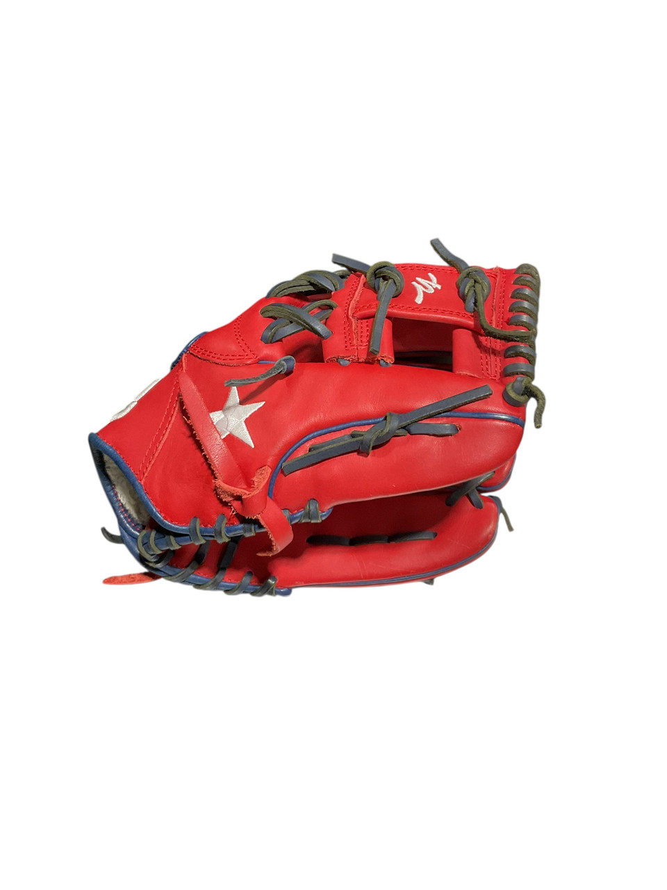 ERL star glove 手袋 星 【公式通販】