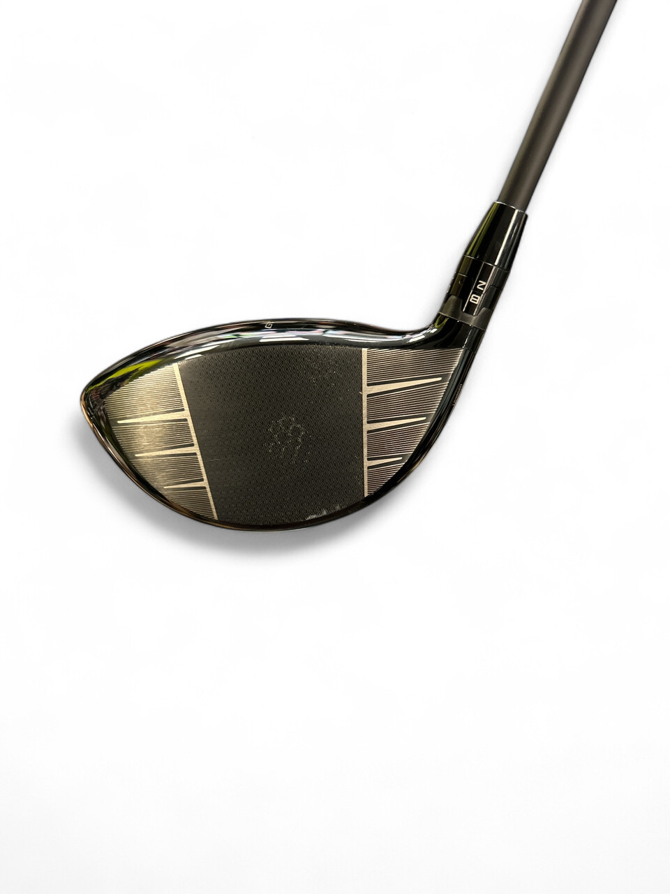 Used Titleist GT2 Mens Driver RH 10.0 Degree