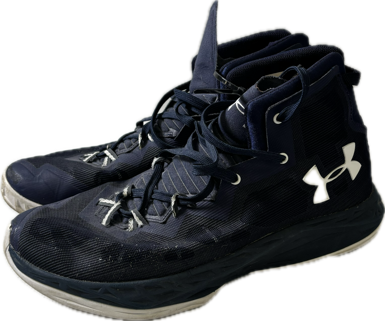 under armour lightning 4 basketball shoes
