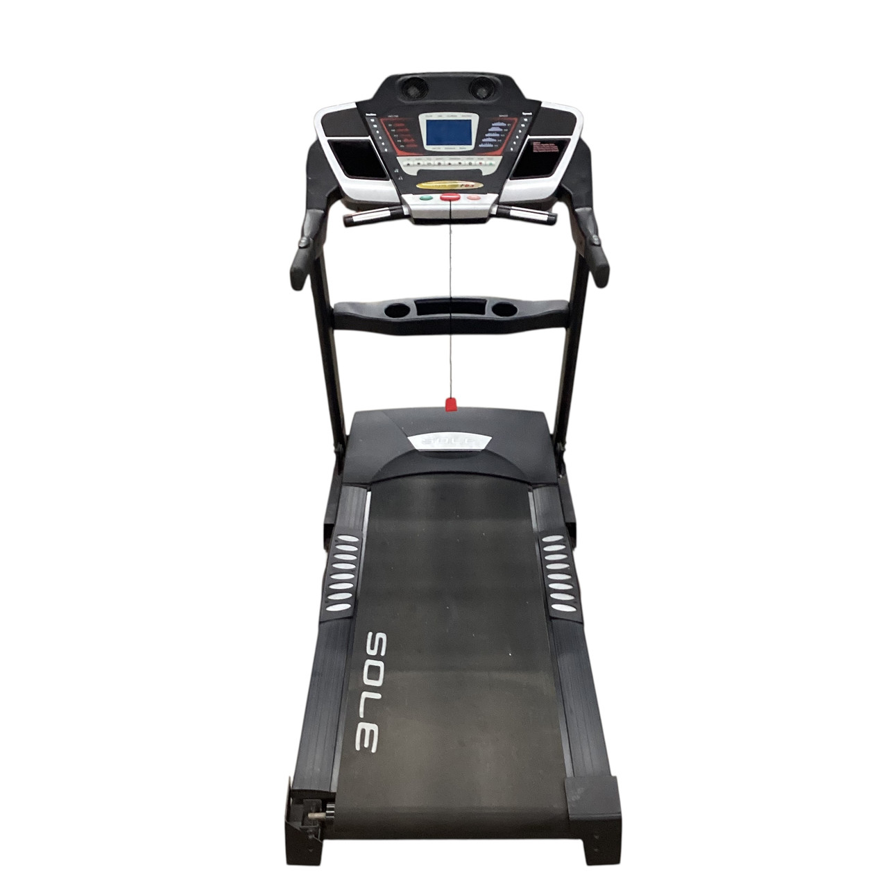 Sole F63 Treadmill Used Sole Treadmill For Sale Near Me Sole F63