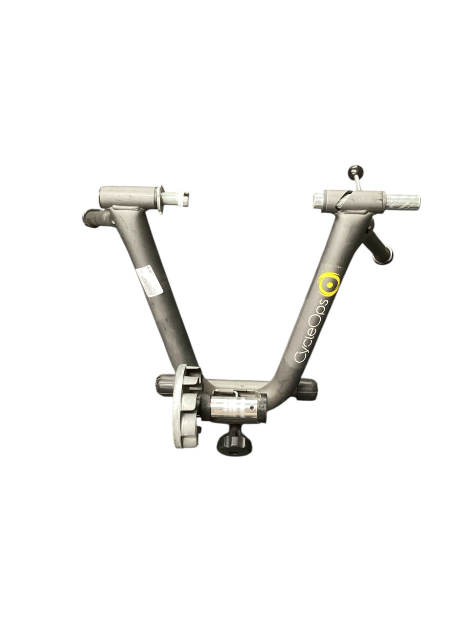 Used Cycleops Bike Accessory