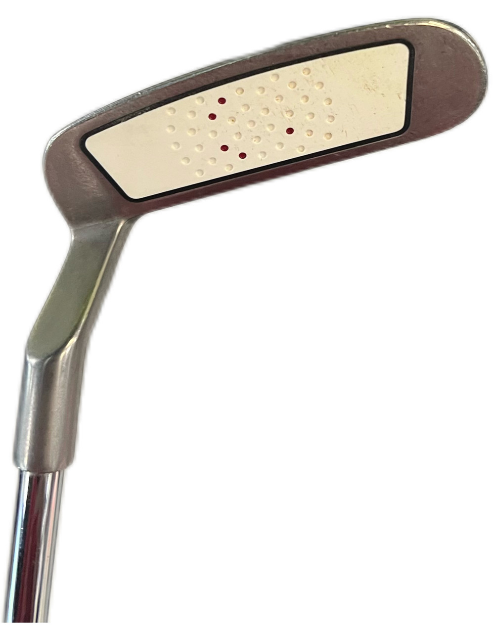ODYSSEY オデッセイ MARXMAN X-ACT アプローチ37° Used Odyssey MARXMAN X-ACT 37 DGR Golf Chipper RH Unknown Degree