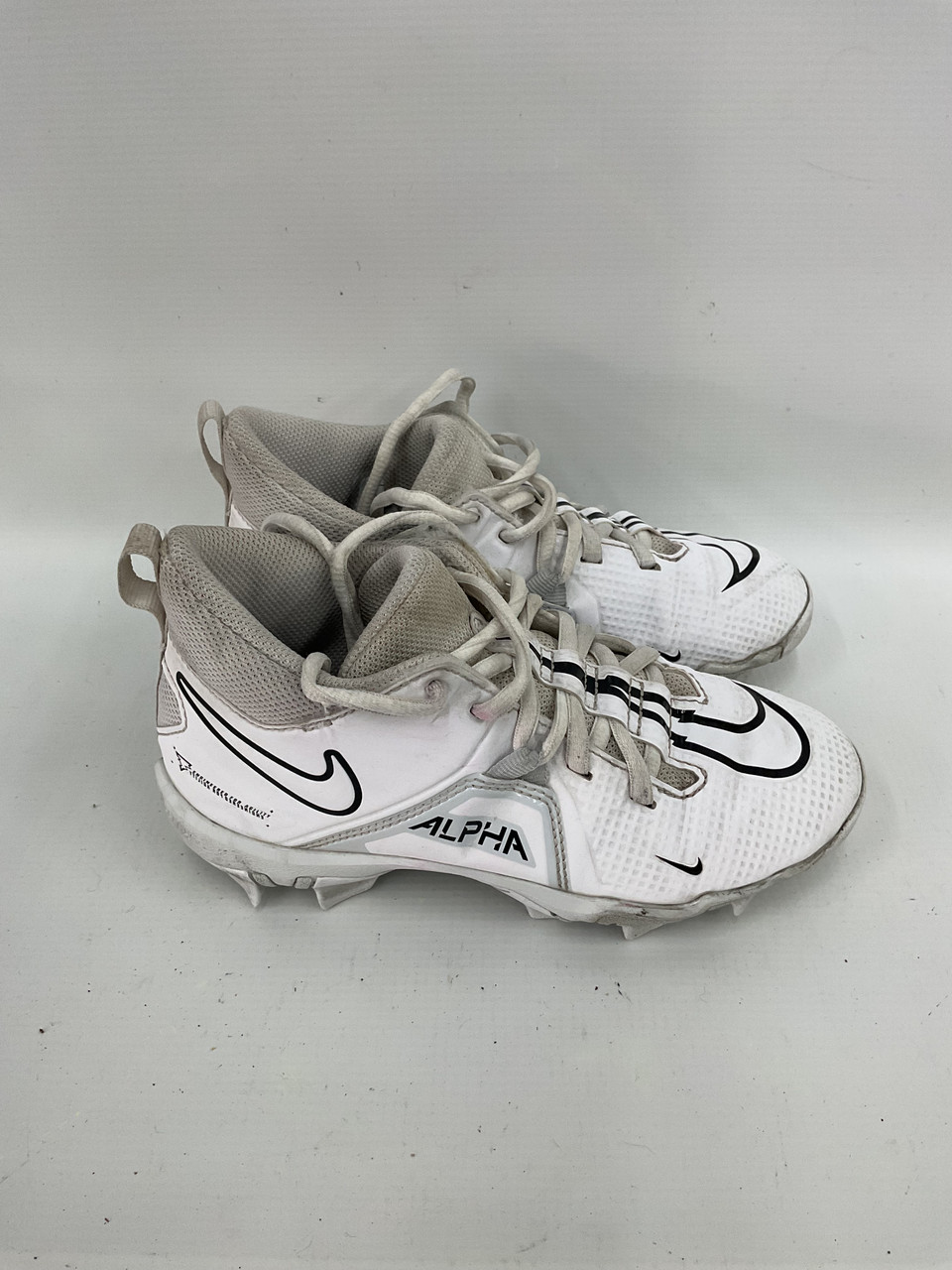 nike alpha fast flex cleats