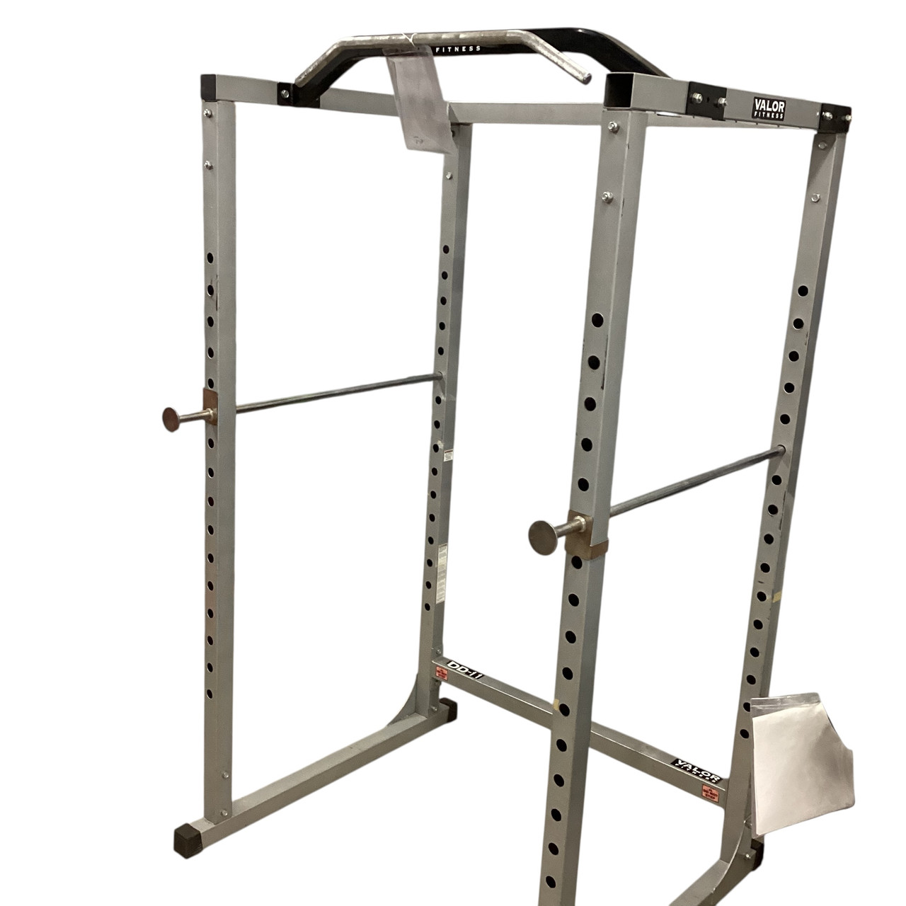 Valor Fitness Squat Tower Valor Fitness BD-18 Squat Stand Towers