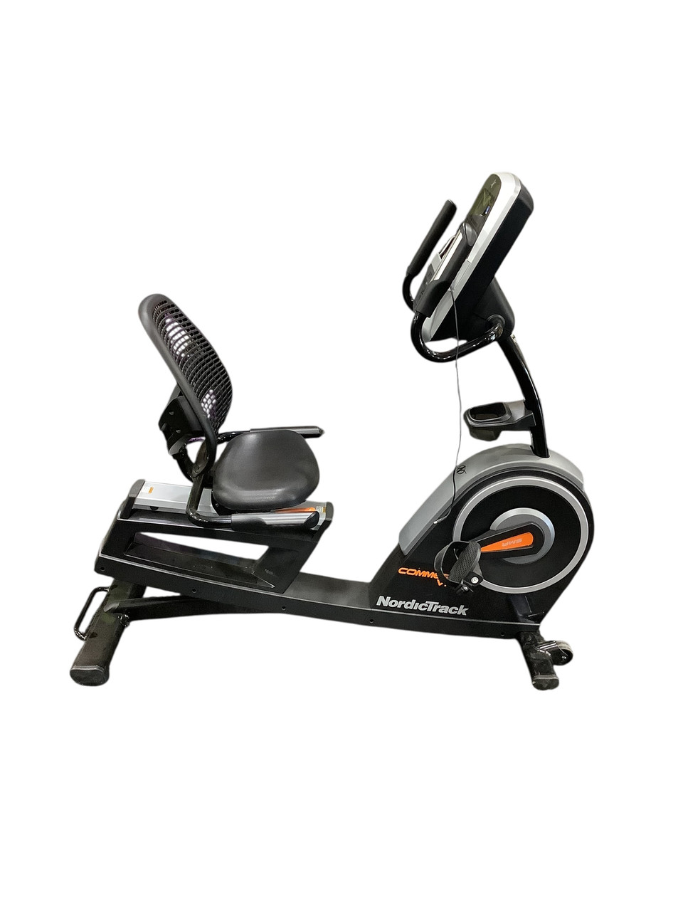 Commercial Vr21 Nordictrack Bike Repair Service NordicTrack VR21