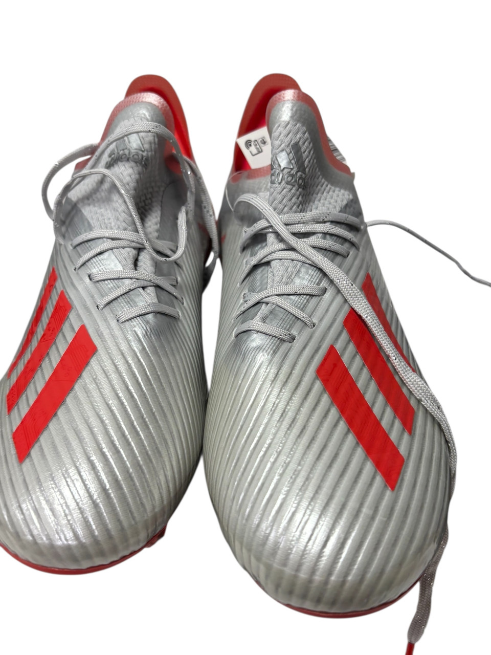 adidas gazelle silver green womens adidas Copa Gloro II Firm Ground - Ftwr White/Silver Met./Core Black