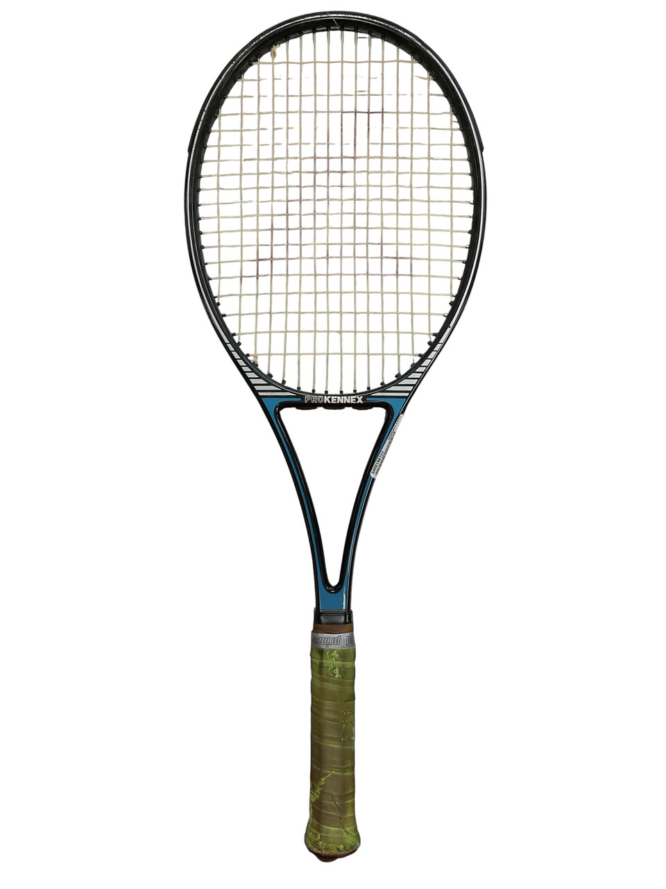 【新品・未使用】Pro Kennex Silver Ace 硬式テニスラケット pro kennex silver ace | eBay