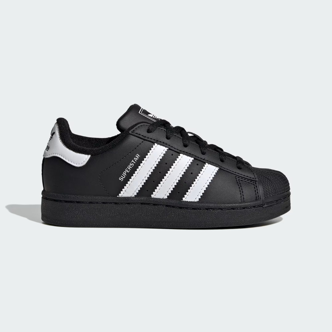 adidas gazelle silver green womens adidas Superstar ADV - White/Black/White main image 0