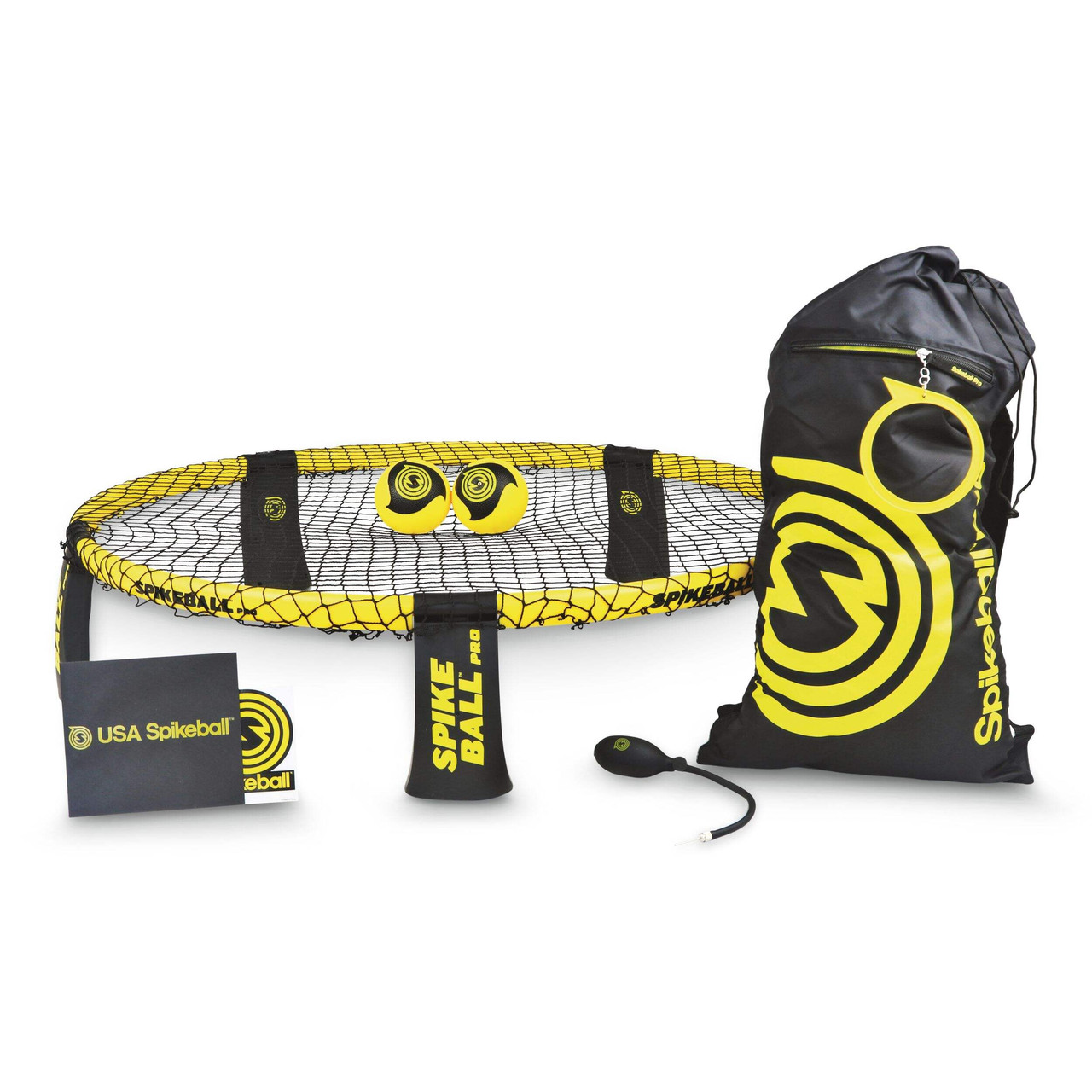 Spikeball Pro Kit