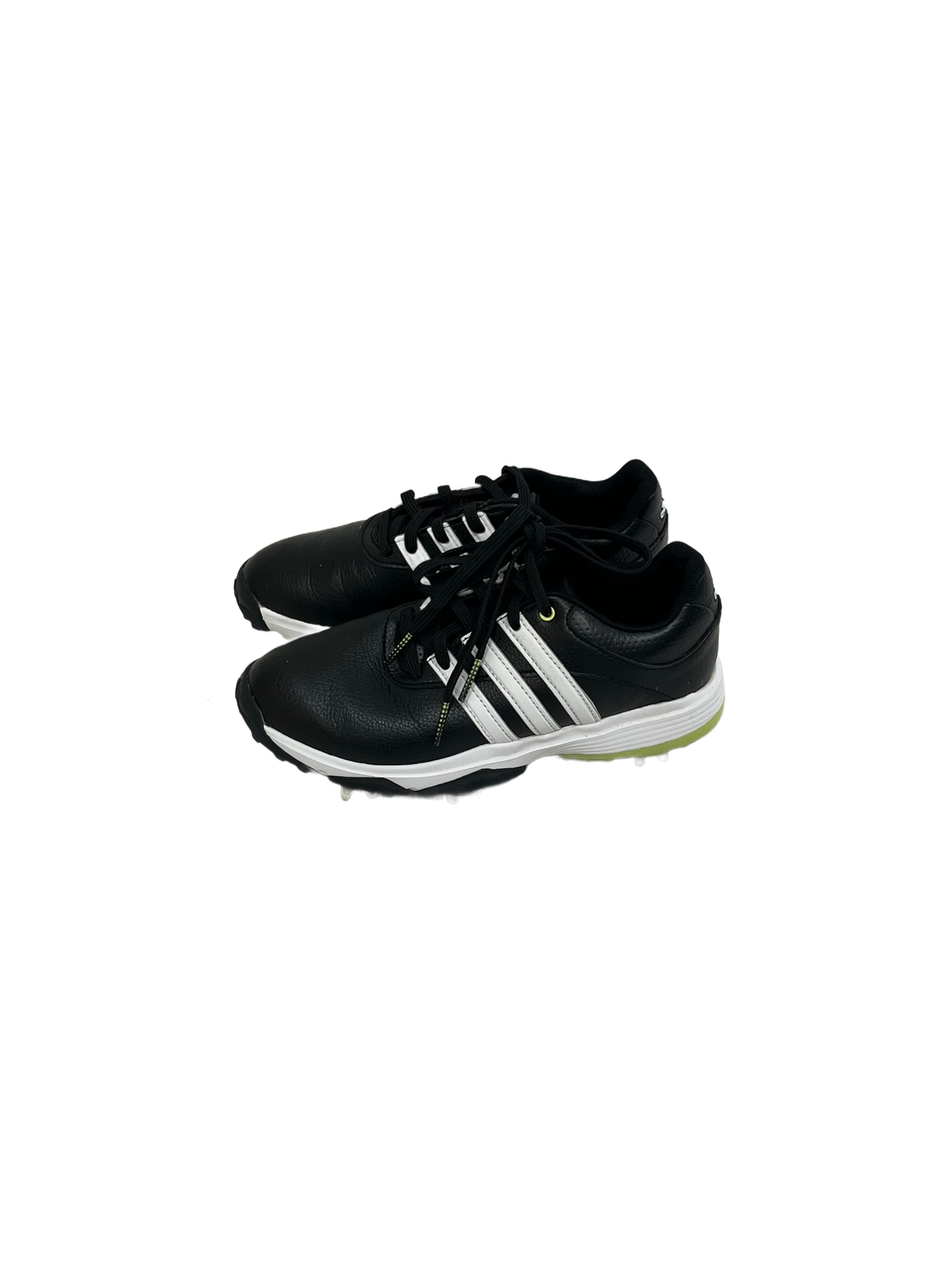 adidas gazelle silver green womens Adidas Adicross Retro Golf Shoes | Black