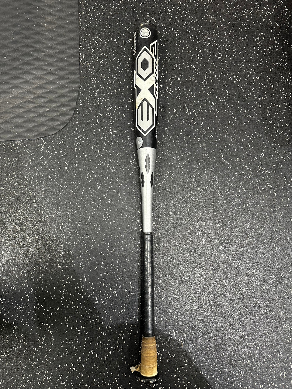 Louisville Slugger TPX EXO GRID 2
