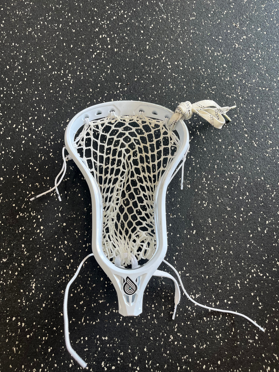 Powell Lacrosse Pioneer II Transition - Thumbnail 2