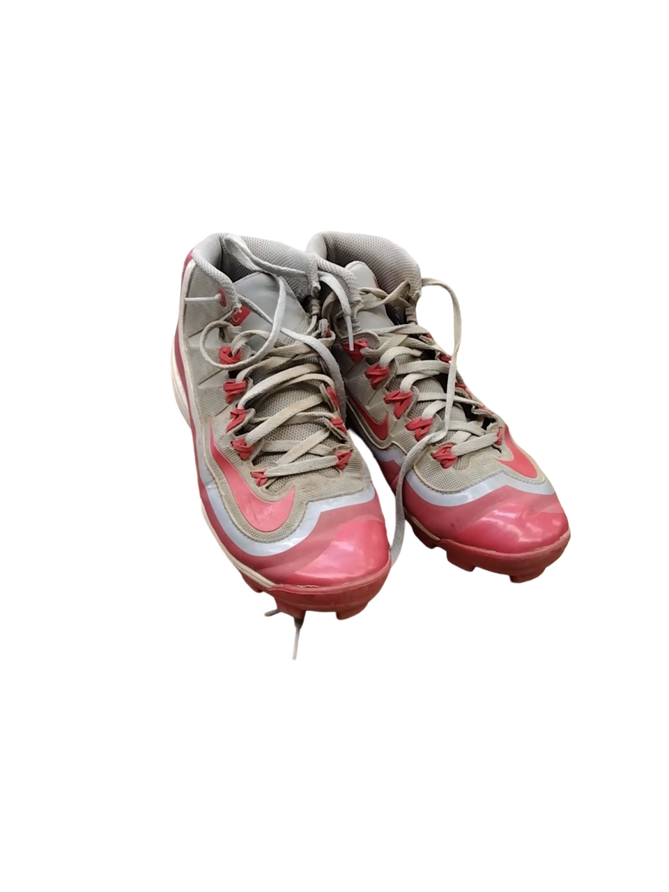 nike huarache pink junior