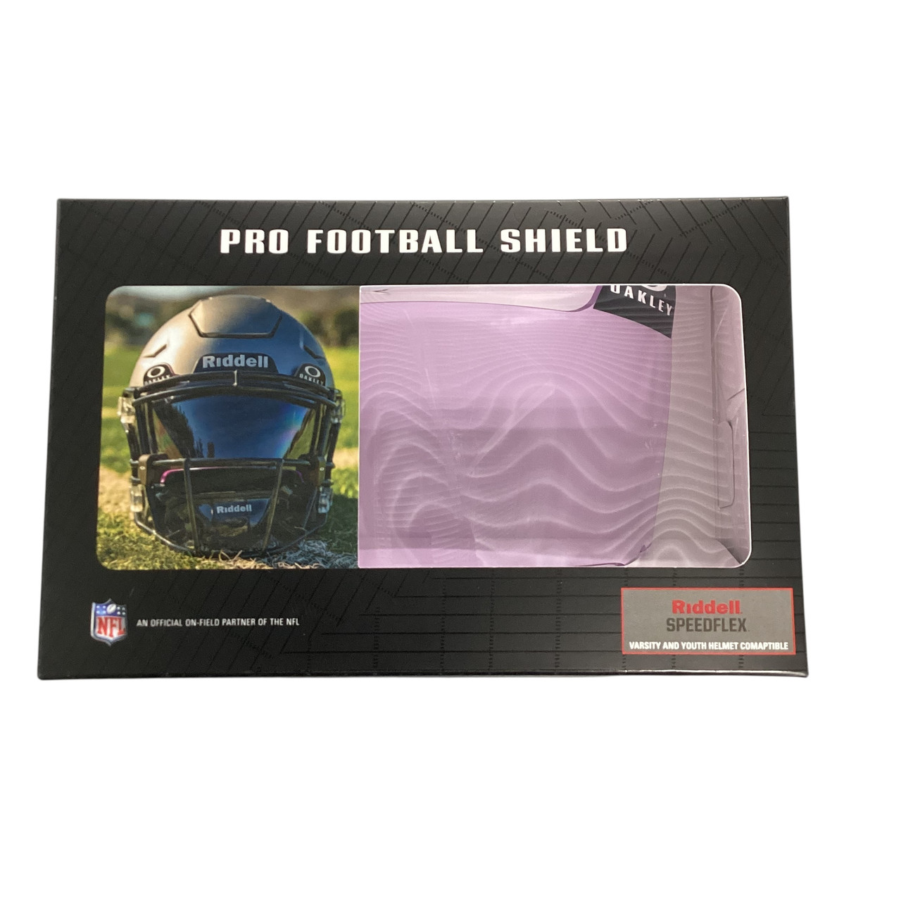 New OAKLEY PRO PRISM VISOR