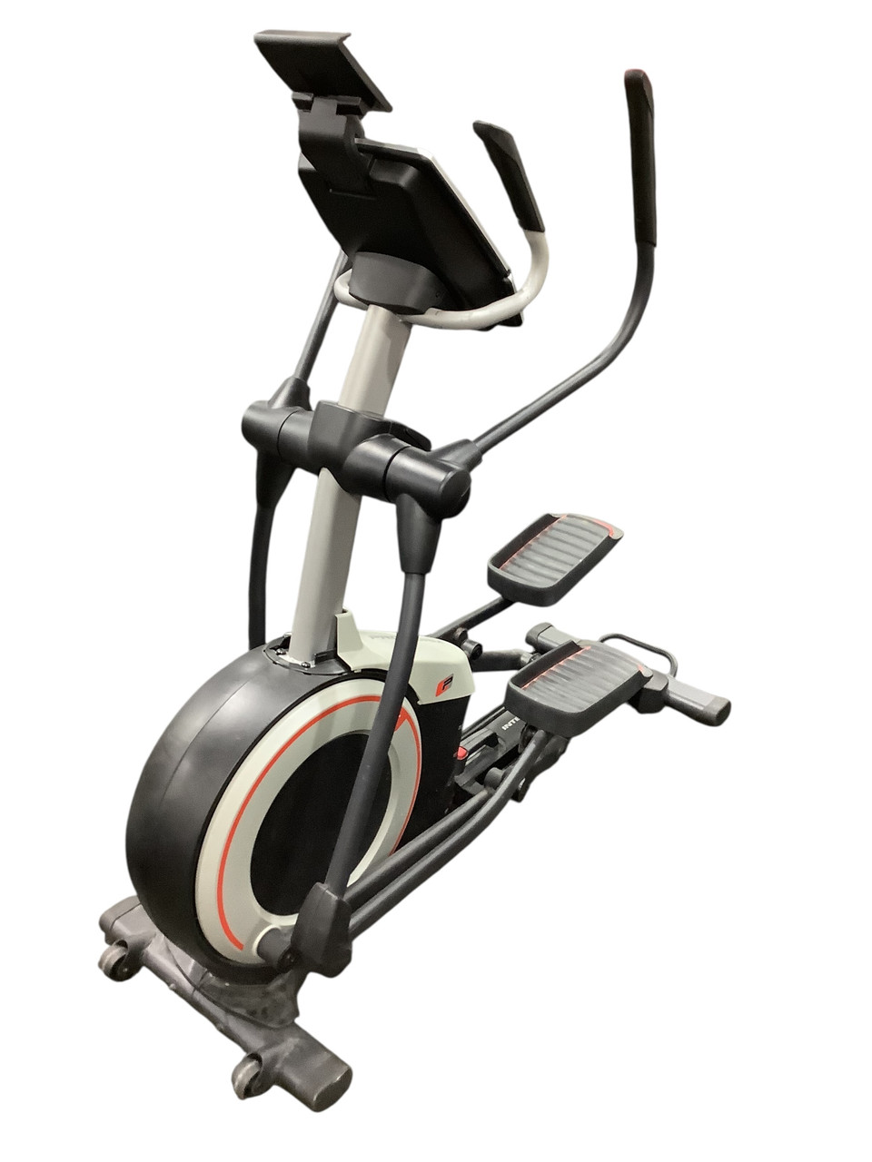 Used Proform 520 ENDURANCE Programmable Elliptical Used Proform 520 ENDURANCE Programmable Elliptical