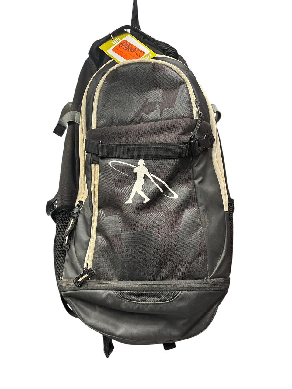 nike swingman backpack