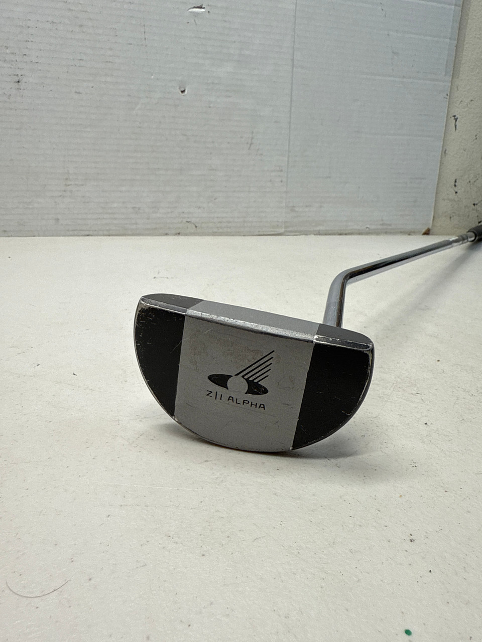 しーページ Tour Select 835 zii Putter 35