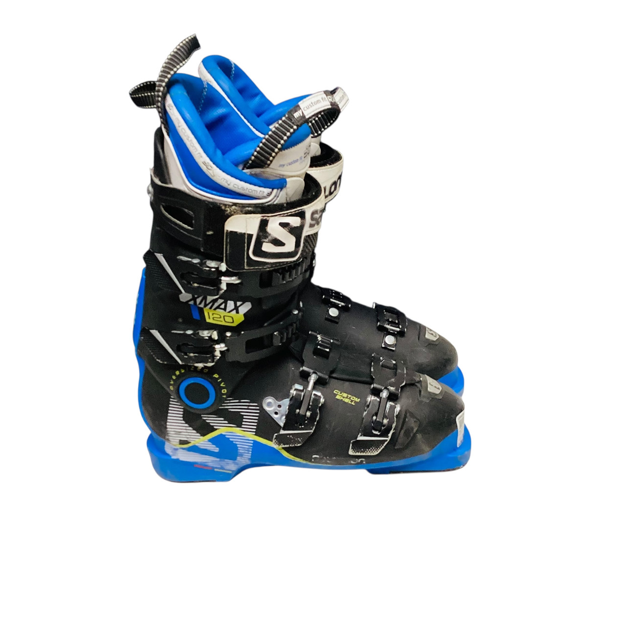 Salomon XMAX 120 【公式通販】