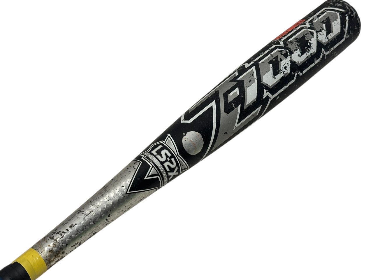 Used Louisville Slugger TPX Z-1000 BB12Z -3 BBCOR Baseball Bat 32