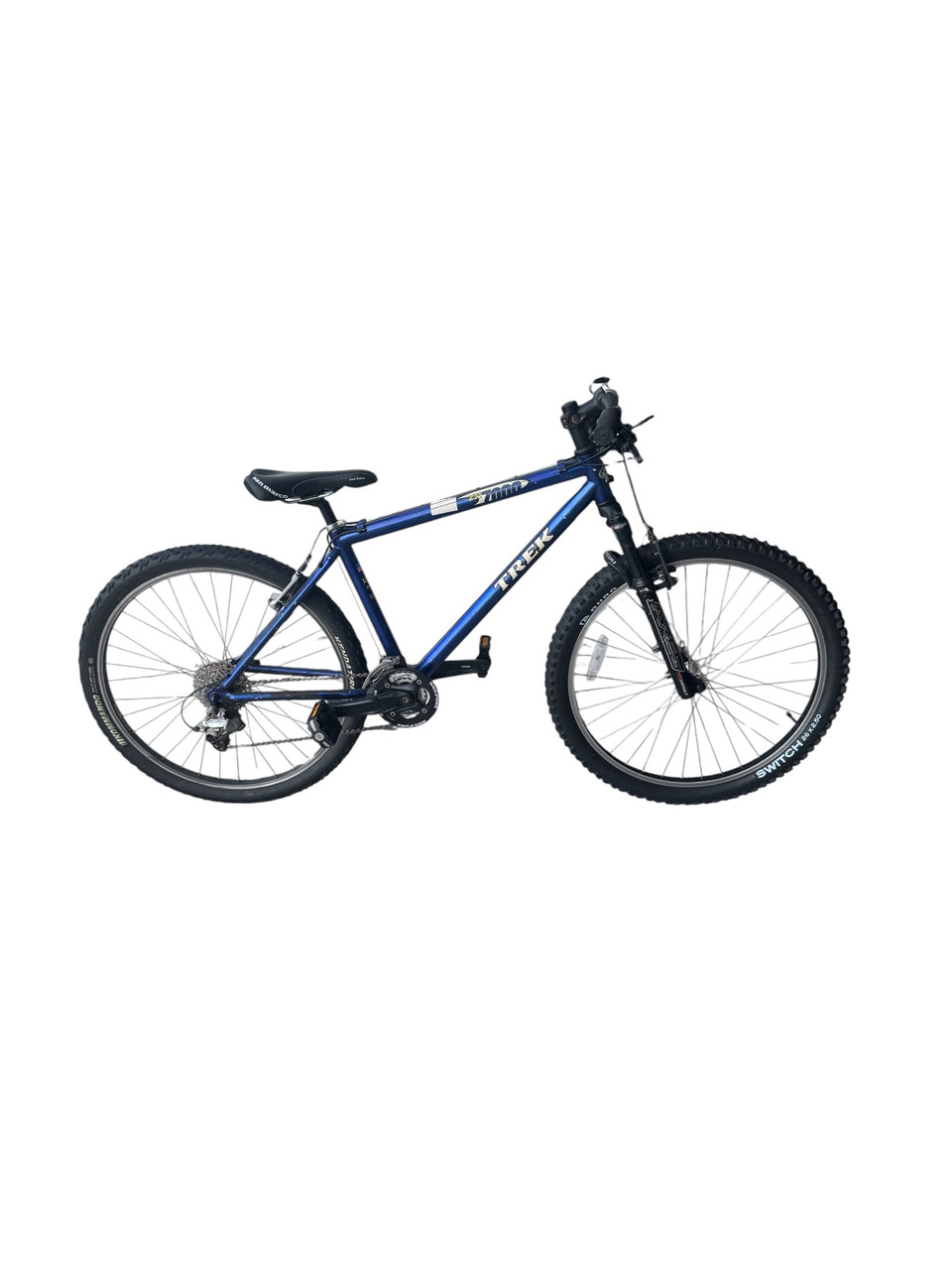 Mountain Bike Trek Store Holly Park Used Trek ZX Mountain Bike