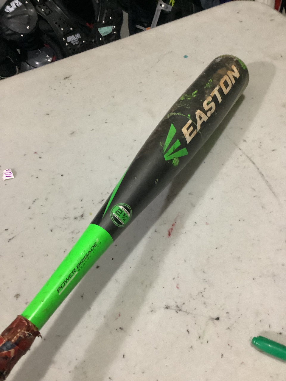 Used Easton SL16S310B 30