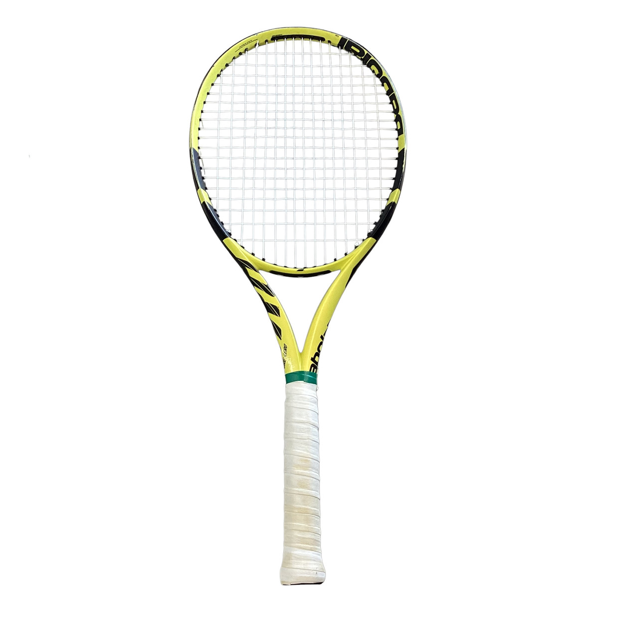 Babolat Pure Aero Team イエロー Babolat Pure Aero Team 2023 Tennis Racquet | Midwest Racquet