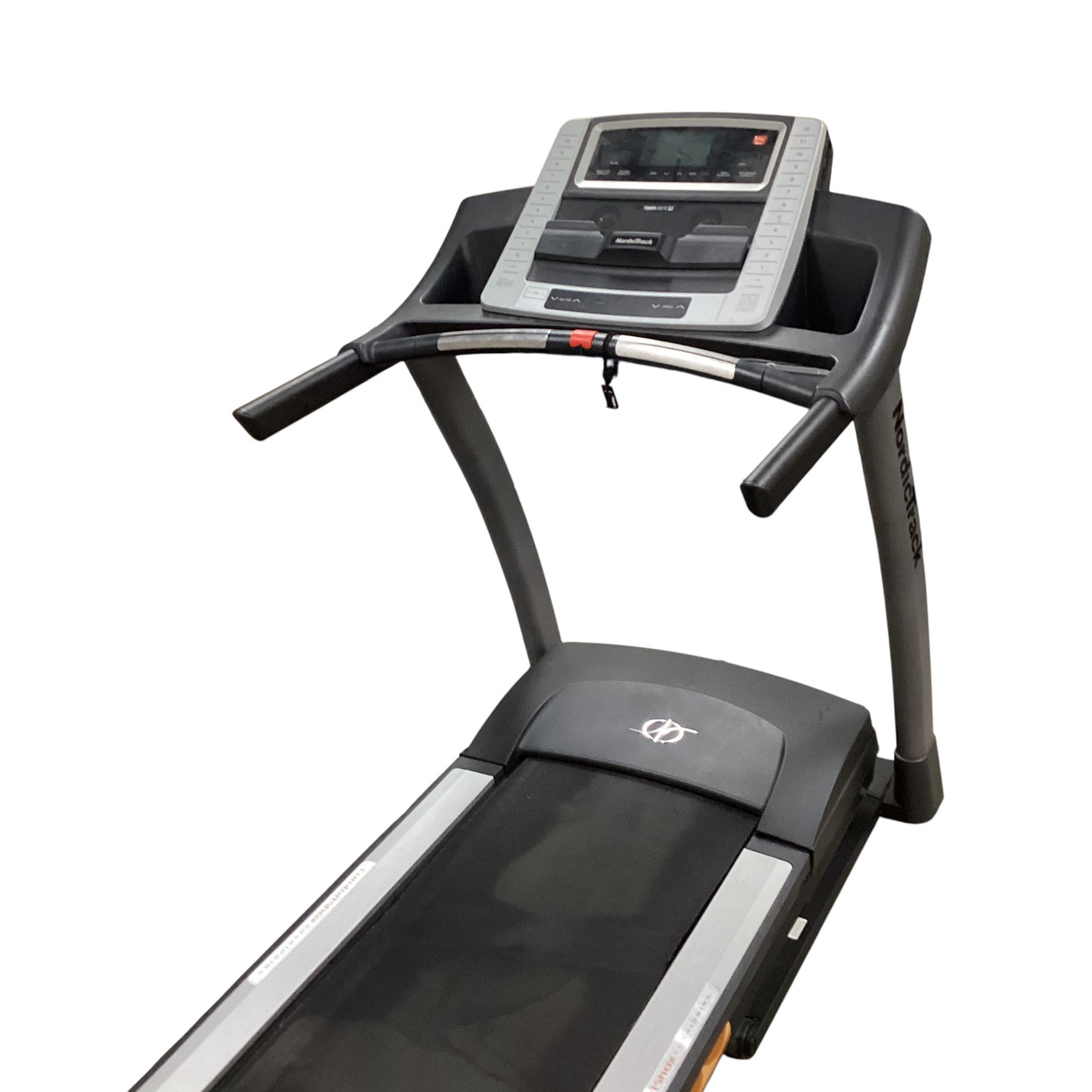 Treadmill Motor A2550 Nordictrack Treadmill Manual Treadmill Motor