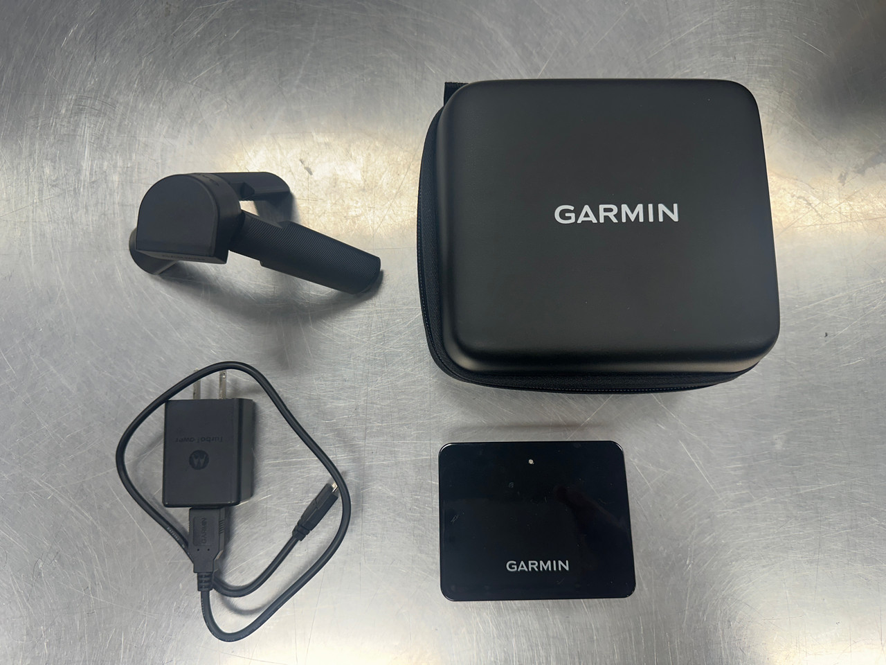 Used Garmin APPROACH R10 Swing Aid