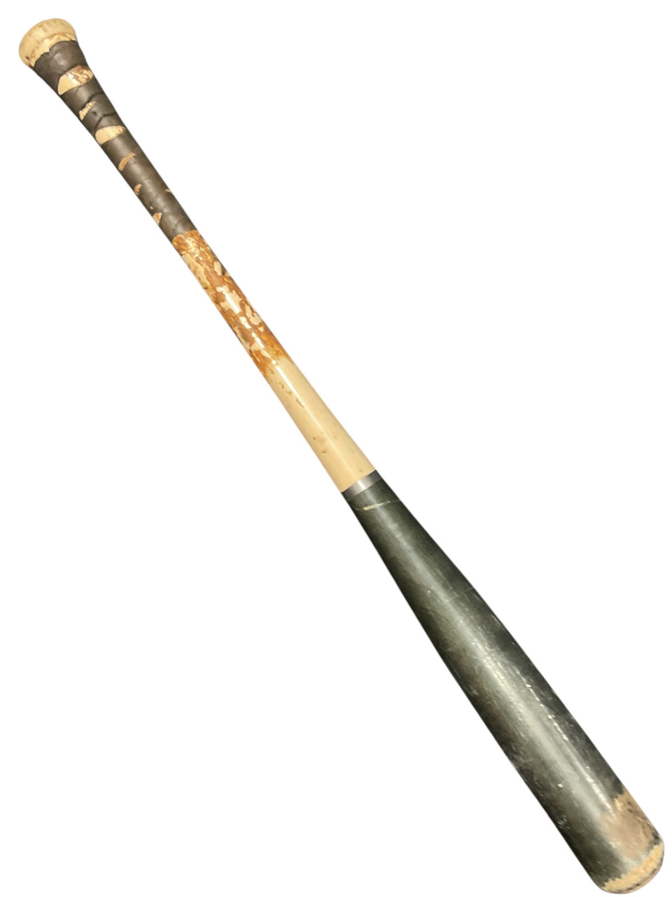 Used Marucci AM22 PRO MODEL BB/SB Wood Bat 33