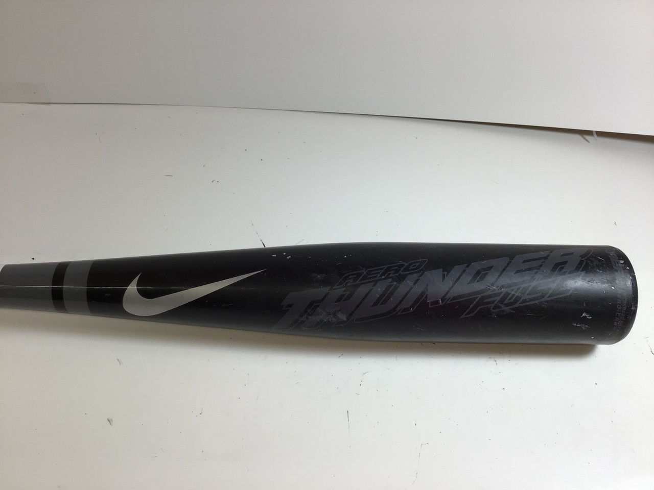 Used Nike AERO THUNDER FUSE 29