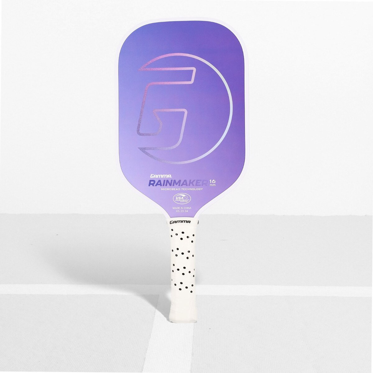 Gamma Rainmaker Pickleball Paddle - Thumbnail 2