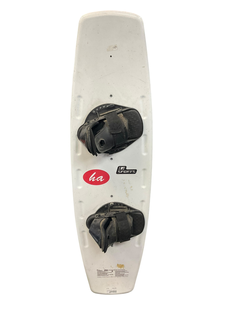 OCEAN + EARTH OE-1 WHIPデュアルタブスラスター¥15070 Ocean