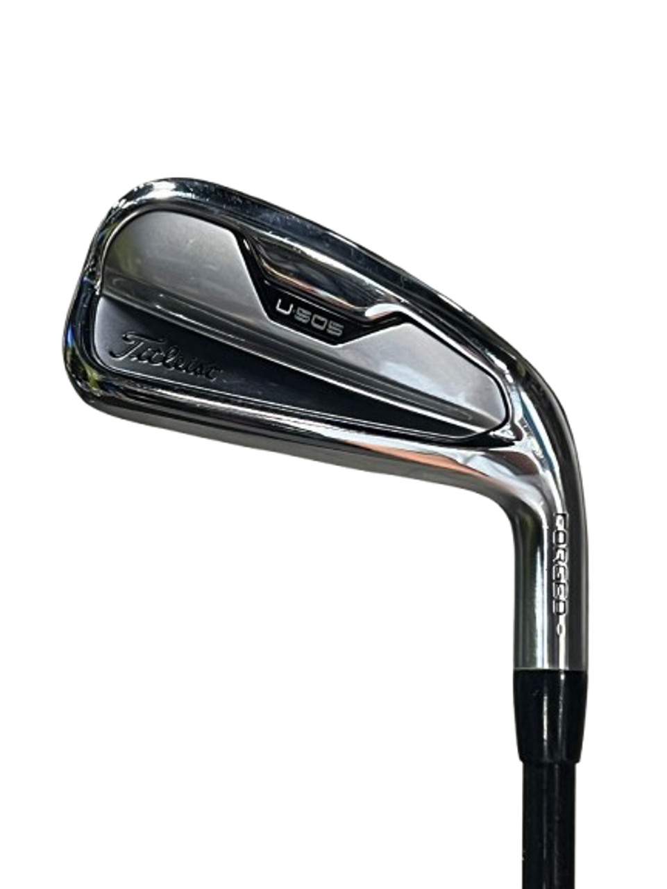 TITLEIST U•505 UTILITY IRON – DiscountDansGolf.com