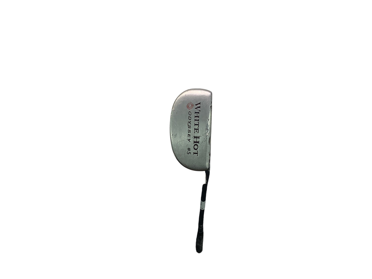 Used Odyssey WHITE HOT 5 Mens Putter RH