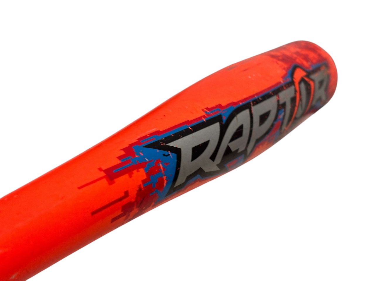 Baseball Bat Rawlings Machine 5/8 USA 28 -10 Youth Baseball Bat