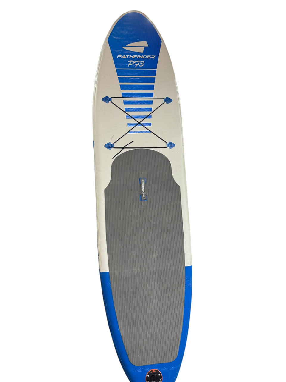 ロッド paddling Slingshot Cross Sport 11'0 Airtech | Stand Up Paddleboard